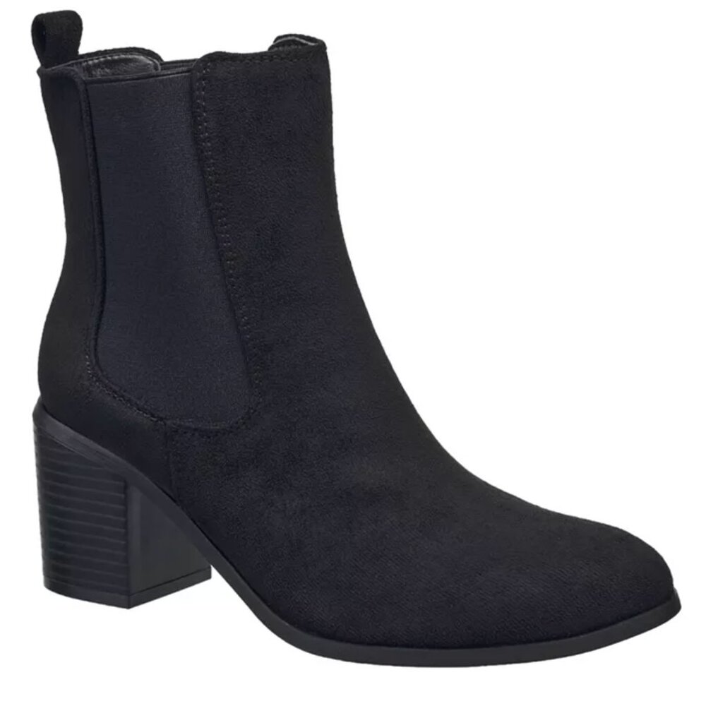 NIB French Connection Women's Bringiton Booties